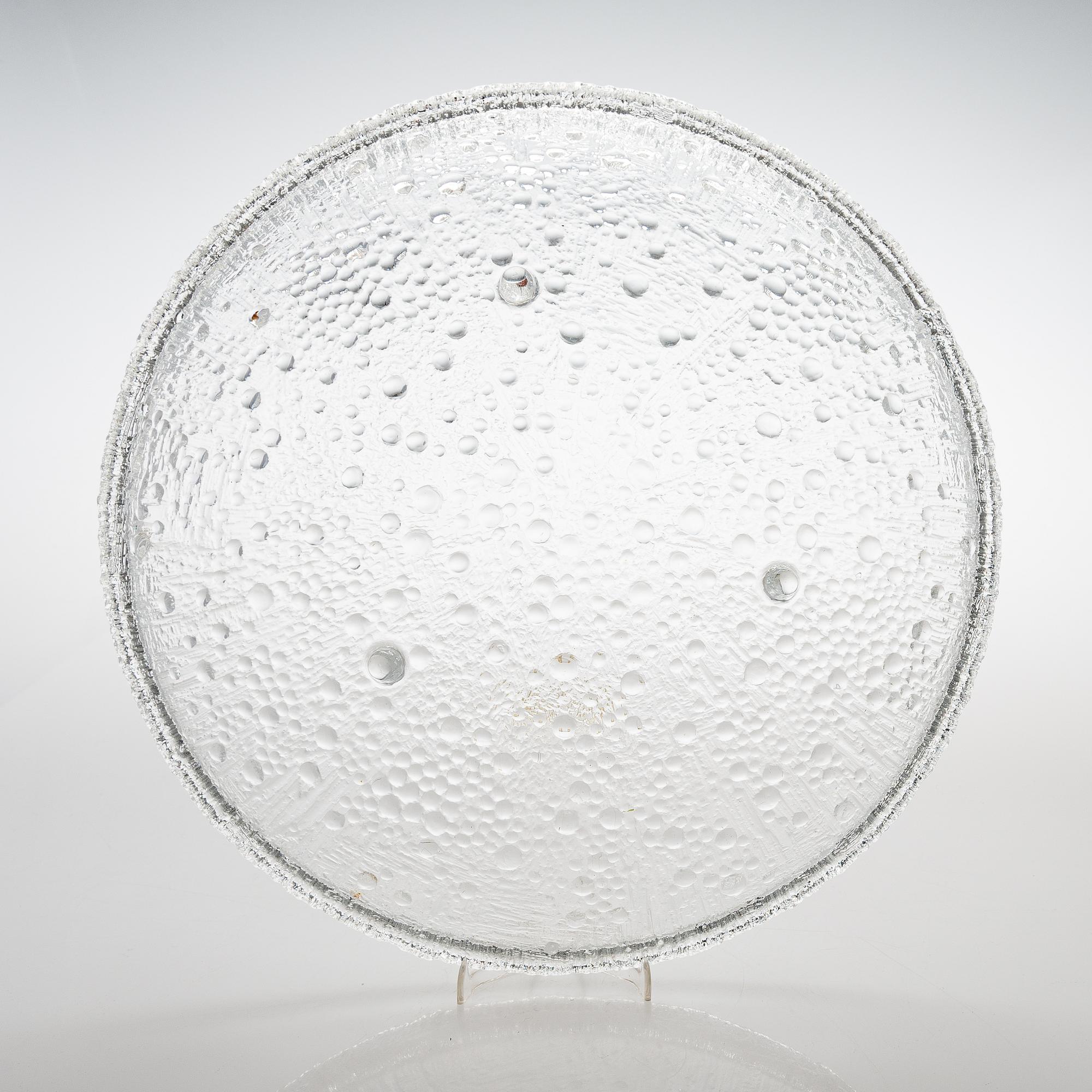 Tapio Wirkkala, fat och kanna, "Ultima Thule", Iittala.