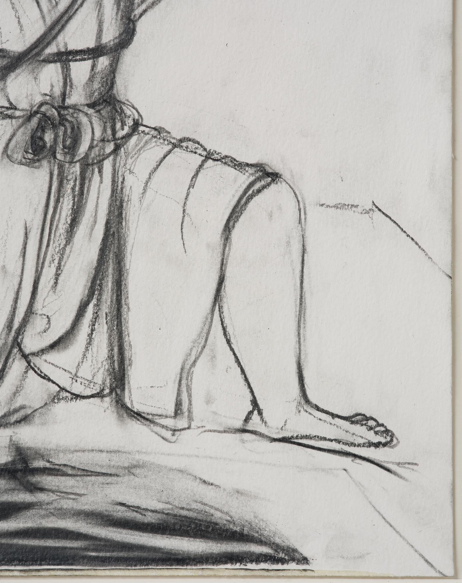 Linn Fernström, "Kropp".