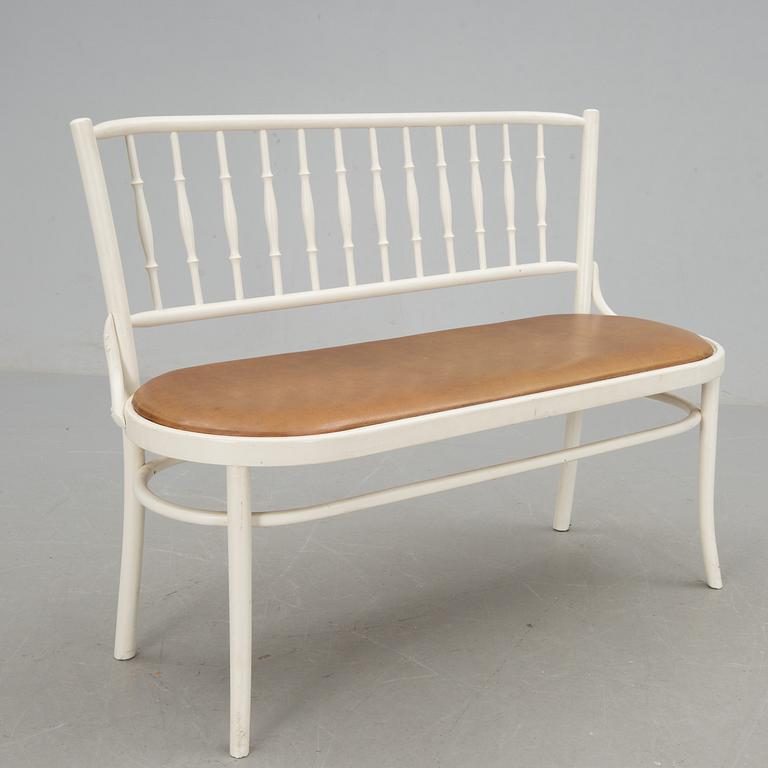 SOFFA, 1900-tal.