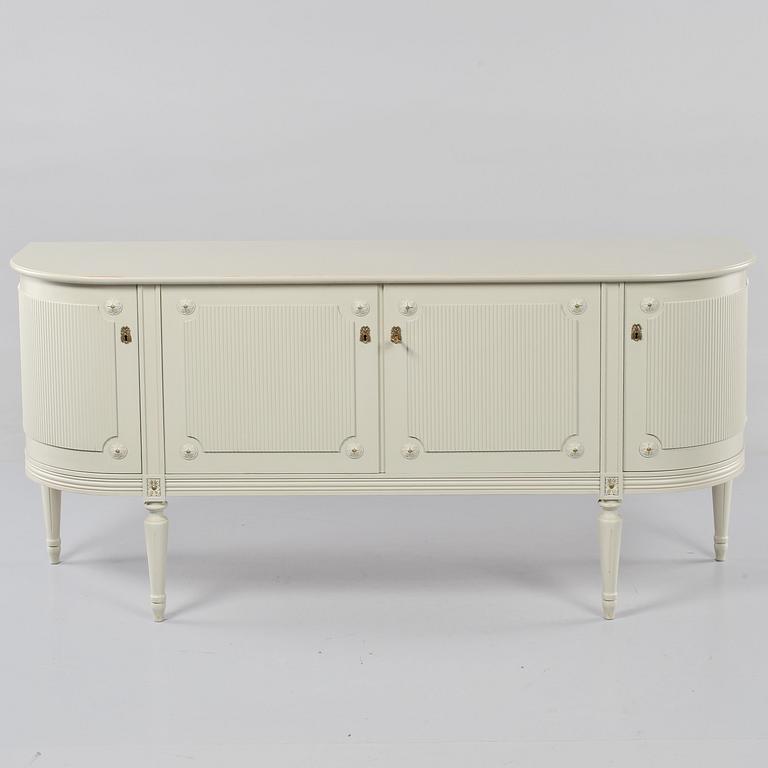 SIDEBOARD, gustaviansk stil, 1900-talets tredje kvartal.