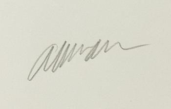 Arman (Armand Pierre Fernandez), Utan titel.