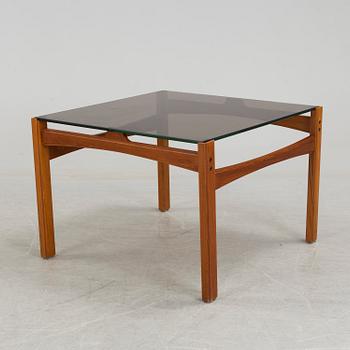 A second half of the 20th century coffee table.