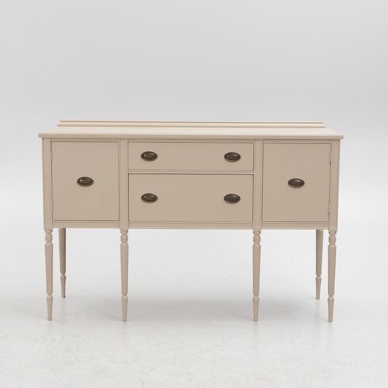 Sideboard, George III-stil, 1900-tal.