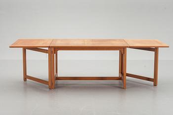 BIBLIOTEKSBORD, ek. Börje Mogensen.