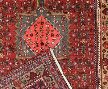 MATTA, Kurd, 300 x 150 cm.