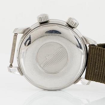 IWC, Aquatimer.