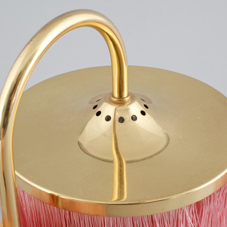 A pair of wall lamps by Hans-Agne Jakobsson for Markaryd from the second half of the 20th century.