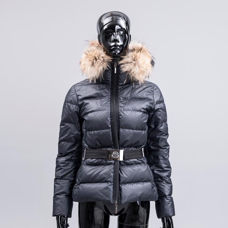 DUNJACKA, Moncler.