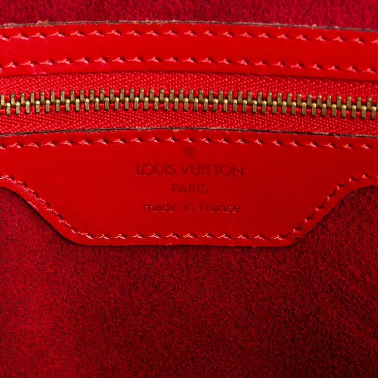 LOUIS VUITTON, "Saint Jacques GM", LAUKKU.