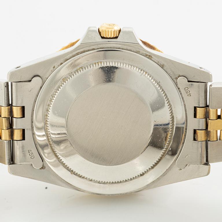 Rolex, GMT-Master, "Nipple Dial", wristwatch, 40 mm.
