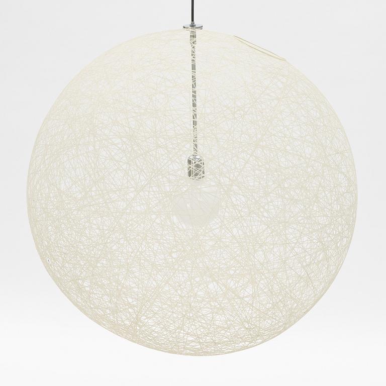 Bertjan Pot, a 'Random Light', Moooi.