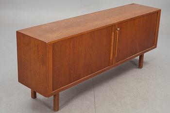 SIDEBOARD, Facit, 1960-tal.