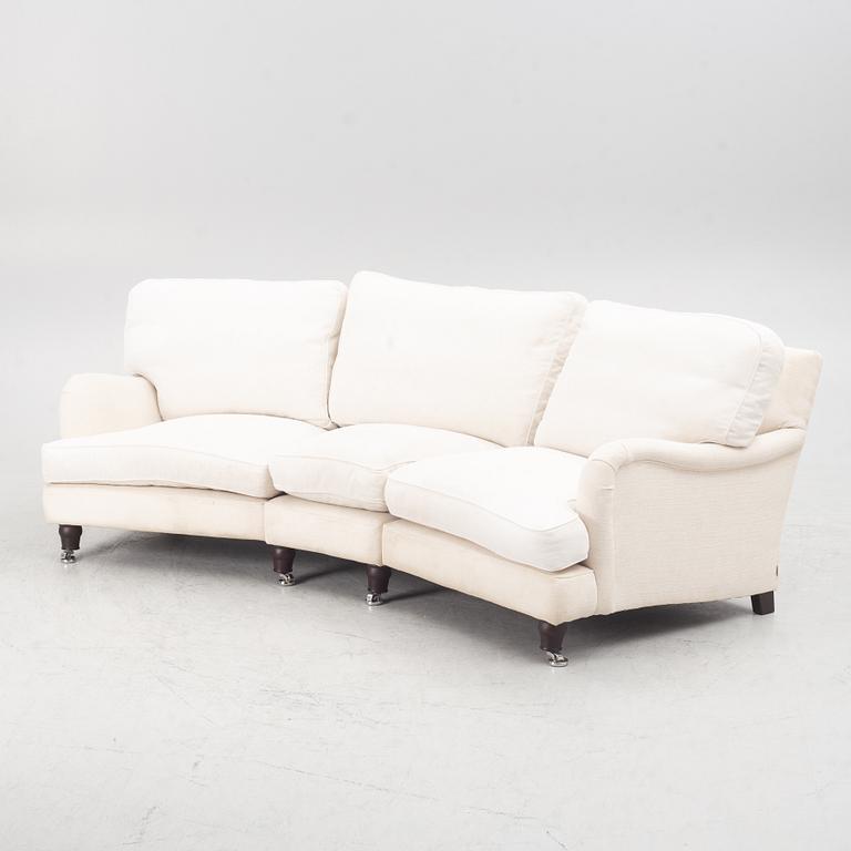 Sofa, Howard model, Englesson.