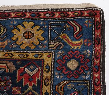 GALLERIMATTA, 350 x 120.