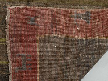 MATTA, ca 233 x 168.