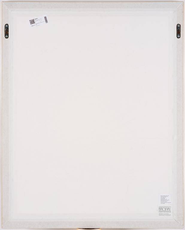 Linn Fernström, "Dopet i underjorden".