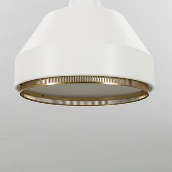 AINO AALTO, a ceiling pendant, AMA 500 Valaisinpaja, Finland, 1970s,