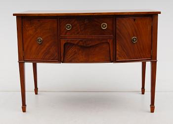 SIDEBOARD, England, 1900-talets första hälft.