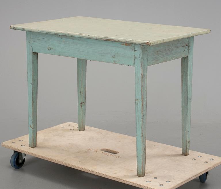 BORD, gustaviansk stil, 1900-talets början.