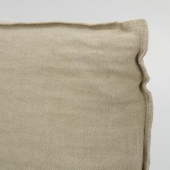 Paola Navone, modulsoffa, 3 detal, "Ghost", Gervasoni, Italien, 2000-tal.