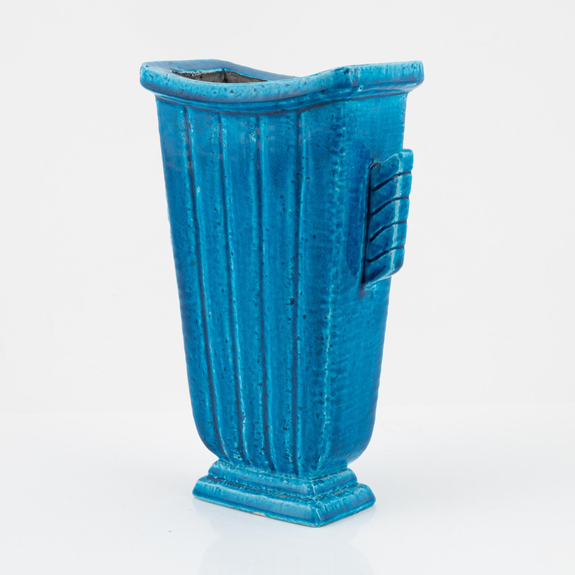 Gunnar Nylund, vas, Rörstrand.