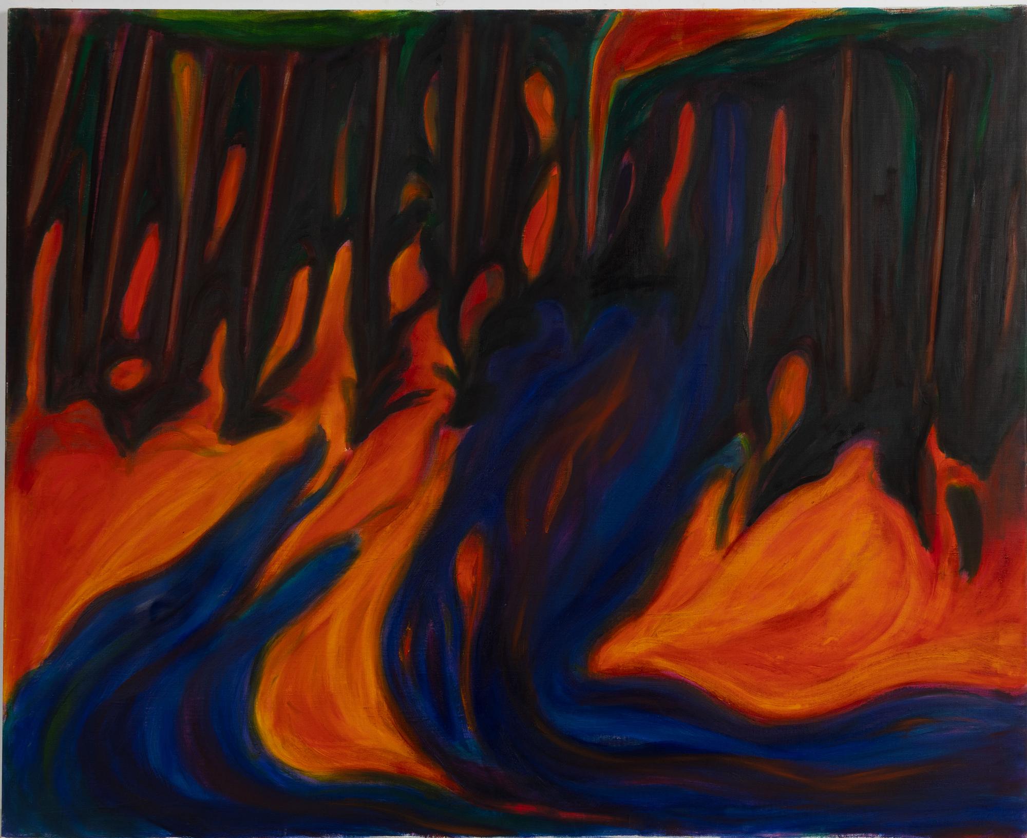 Jan Liljeqvist, Untitled.