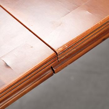 Matbord, regency-stil, 1900-tal.