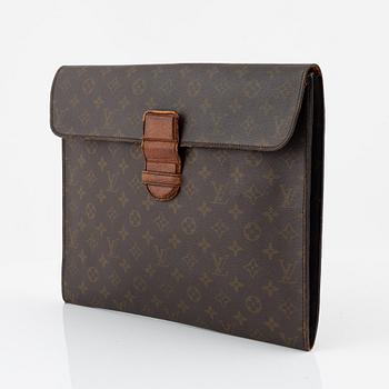 Louis Vuitton, dokumentportfölj, "Documents".