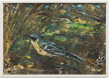 Hans Wigert, "Gulärla".