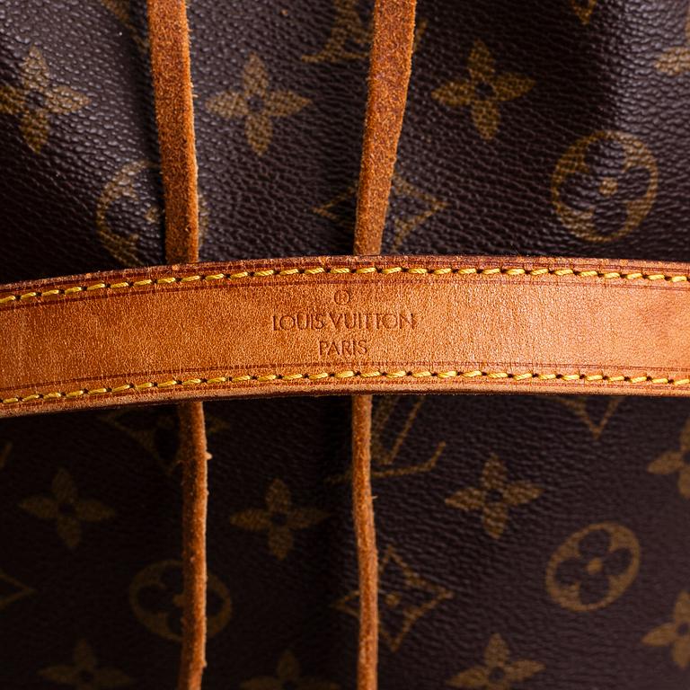 Louis Vuitton,  A Monogram 'Noé' Bag.