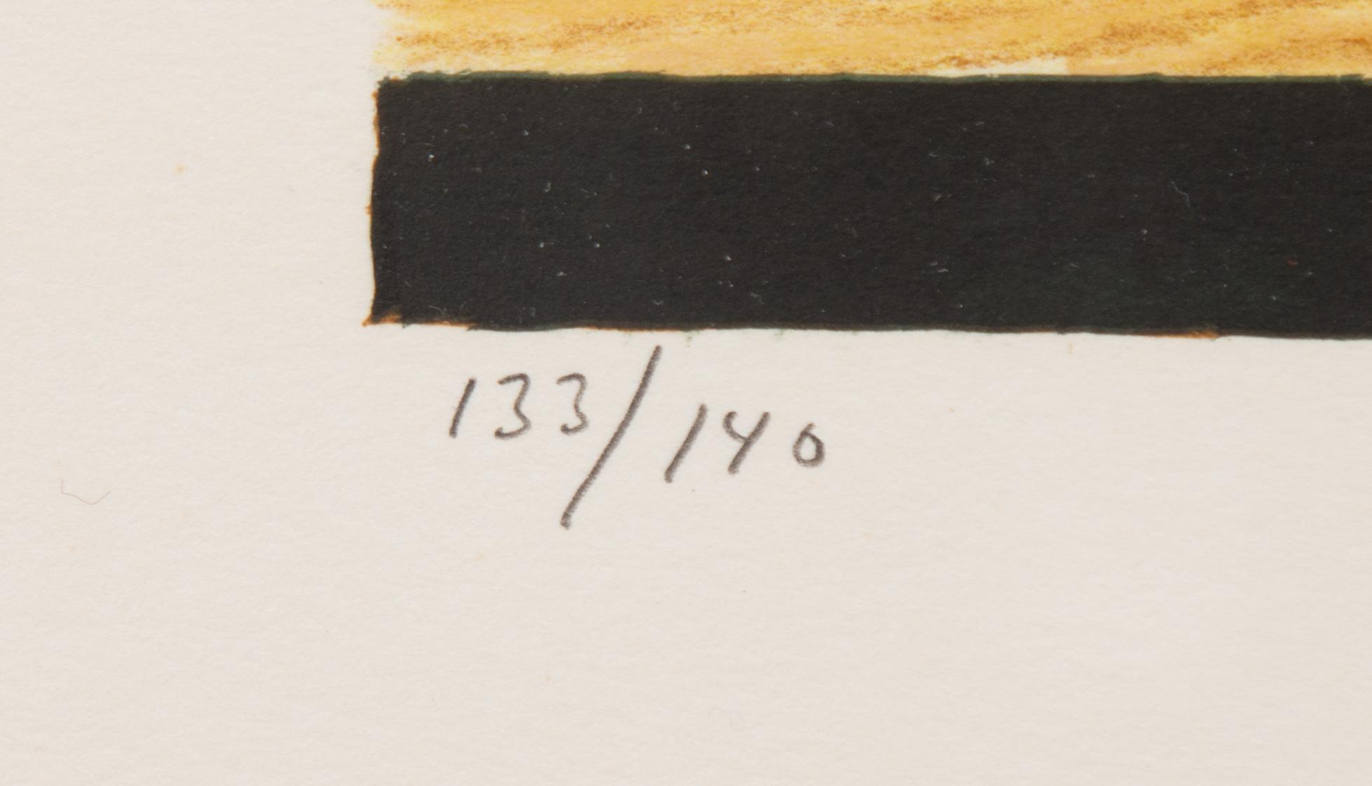 Philip von Schantz, "Kappe".