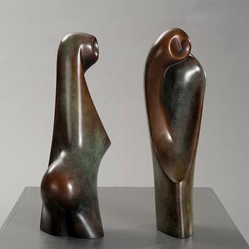 Birgitta Ara, SHAPES.