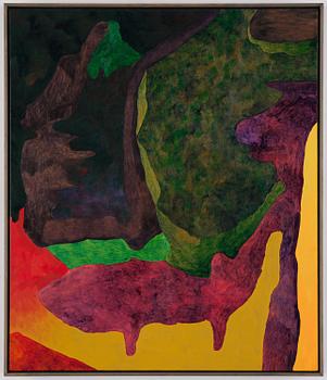 Ludvig Helin, "Jut".