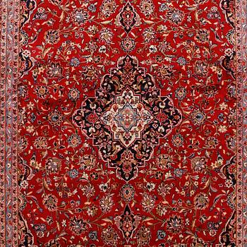MATTA, Ardekan, ca 385 x 250 cm.