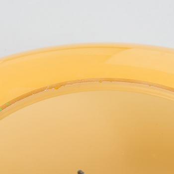 Paavo Tynell, An  early 1930s ceiling light for Taito.