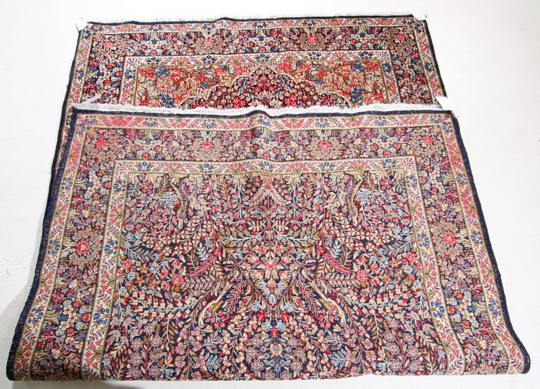 MATTA. Orientalisk. Ca 245 x 151.