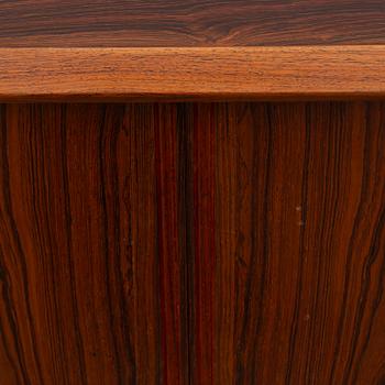 Henning Kjaernulf, sideboard, Bruno Hansen, Denmark, 1960s.