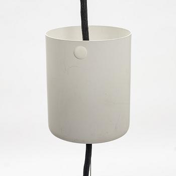 Poul Henningsen, a 'Charlottenborg PH 6 ½-6' ceiling lamp, Louis Poulsen, Denmark.