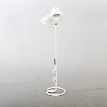 ANDERS PEHRSSON GOLVLAMPA, "Bumlingen", Ateljé Lyktan, Åhus, 1900-talets andra hälft.