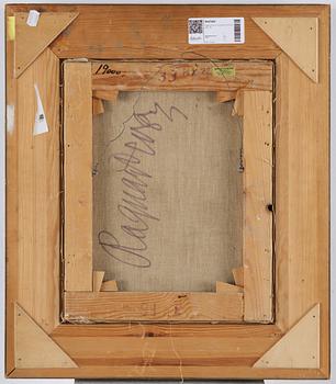 Ragnar Person, "The new hat".