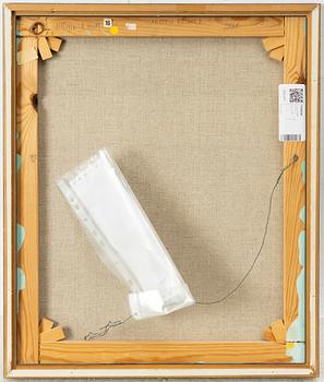 Carsten Regild, Untitled.