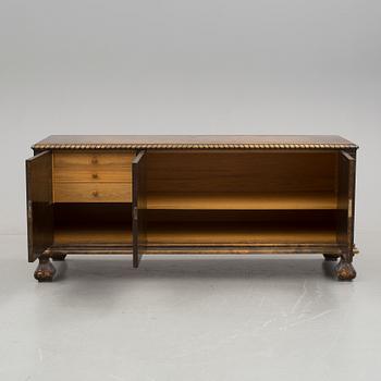 SIDEBOARD, Svenska Möbelfabrikerna i Bodafors, 1920/30-tal.