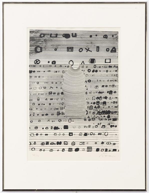 Jan Tarasin, Untitled.