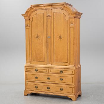 SKÅP, 1700-tal, troligen Småland.