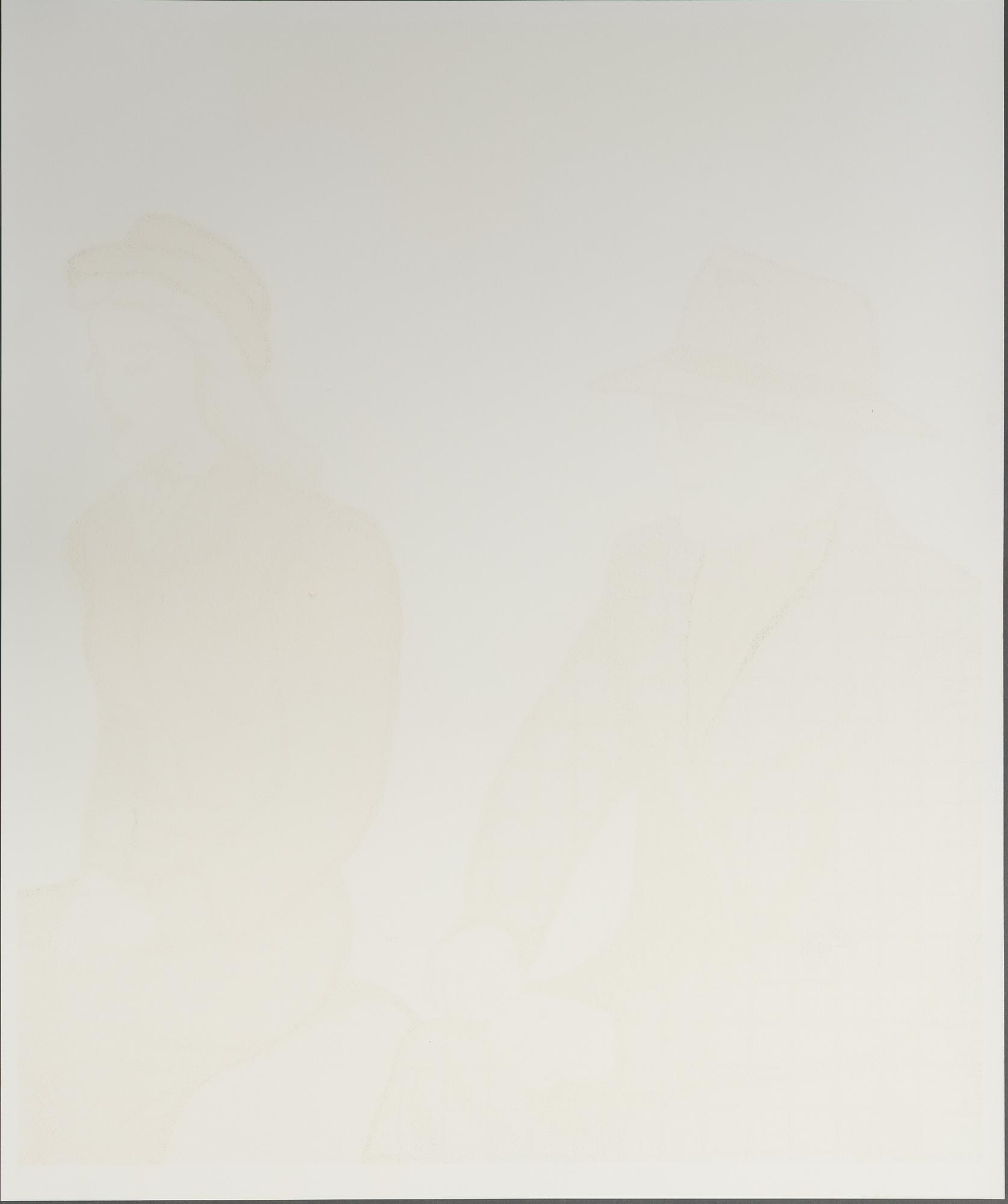 Jan Håfström,  "Mr. Walker" (From Walker with Love).