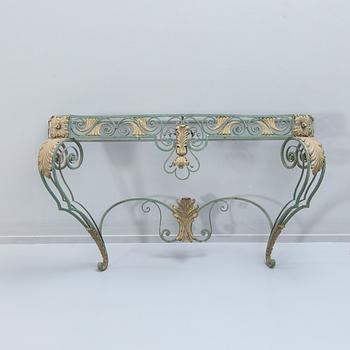 Sideboard 1900-talets mitt/andra hälft.