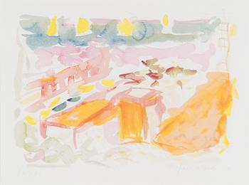 Rafael Wardi, Drumsö.