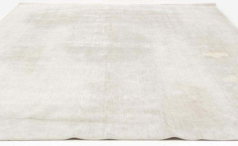 A carpet, Scandinavia, ca 401 x 350 cm.