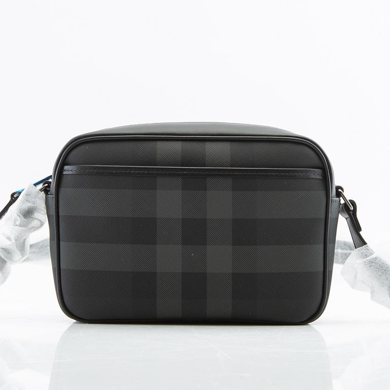 Burberry, bag, "Paddy bag".