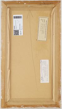 LARS-GUNNAR NORDSTRÖM, collage.